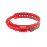 Anillo para el Pene Perfect Fit Speed Shift Rojo