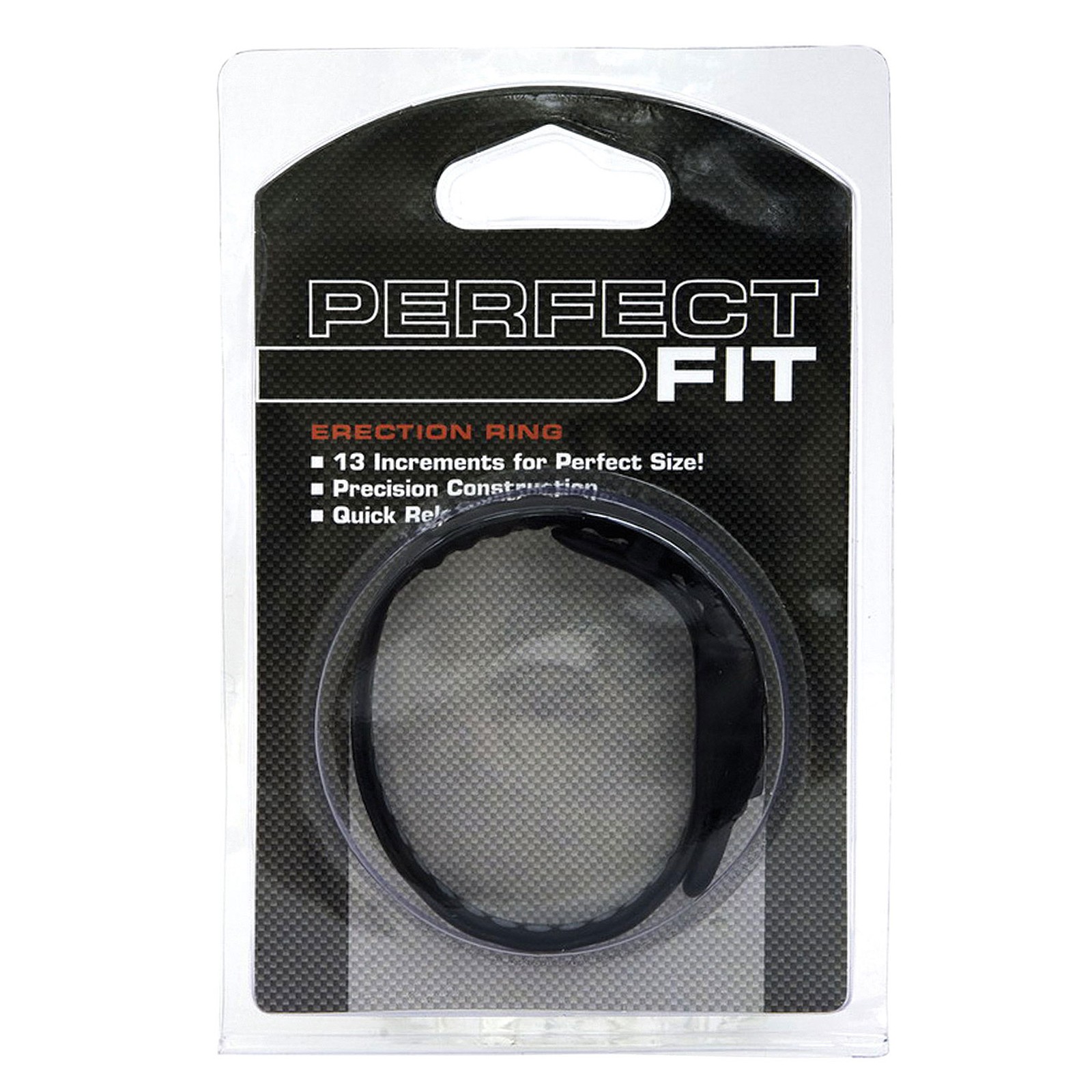 Speed Shift Adjustable Cock Ring for Perfect Fit