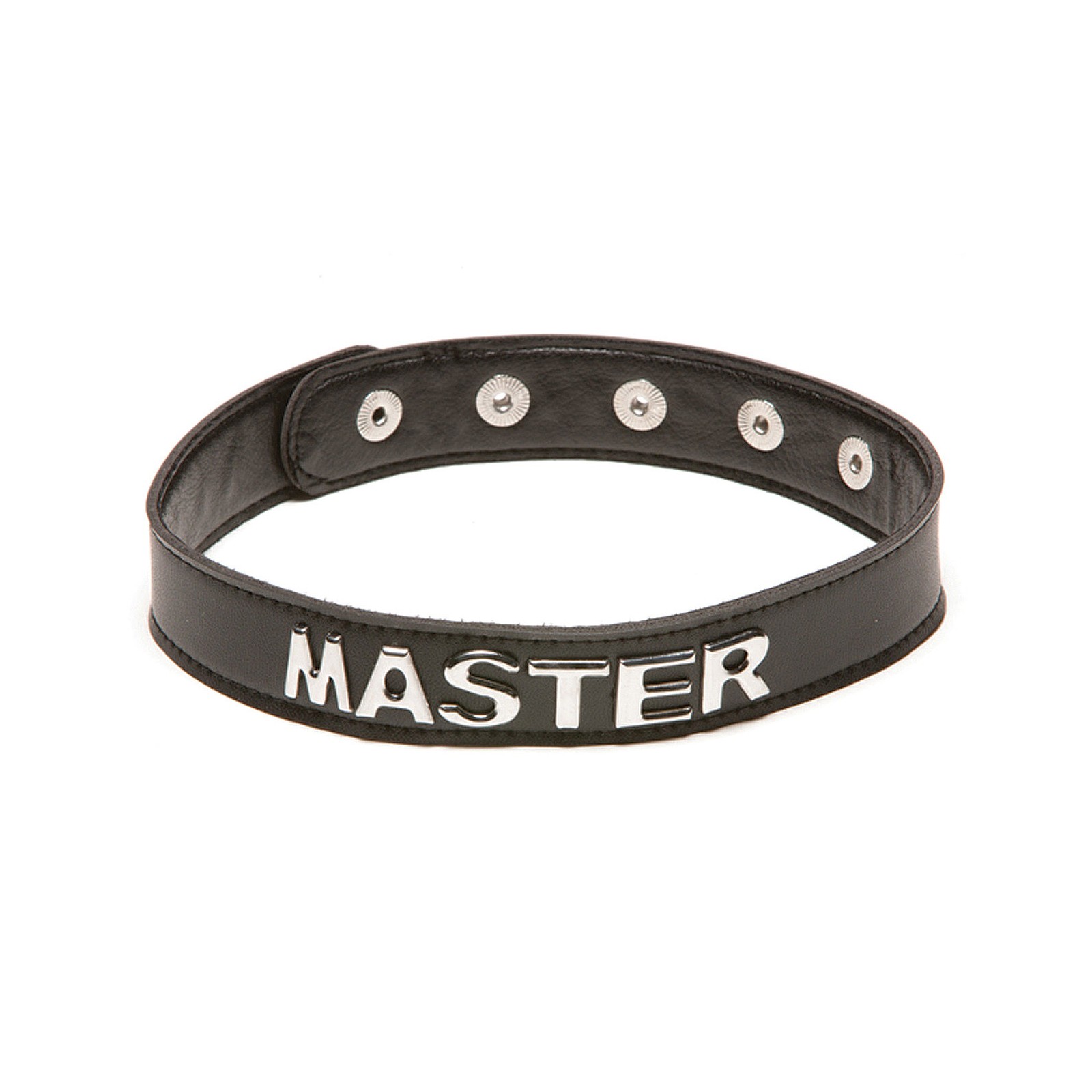 XPlay Talk Dirty to Me Collar - Master