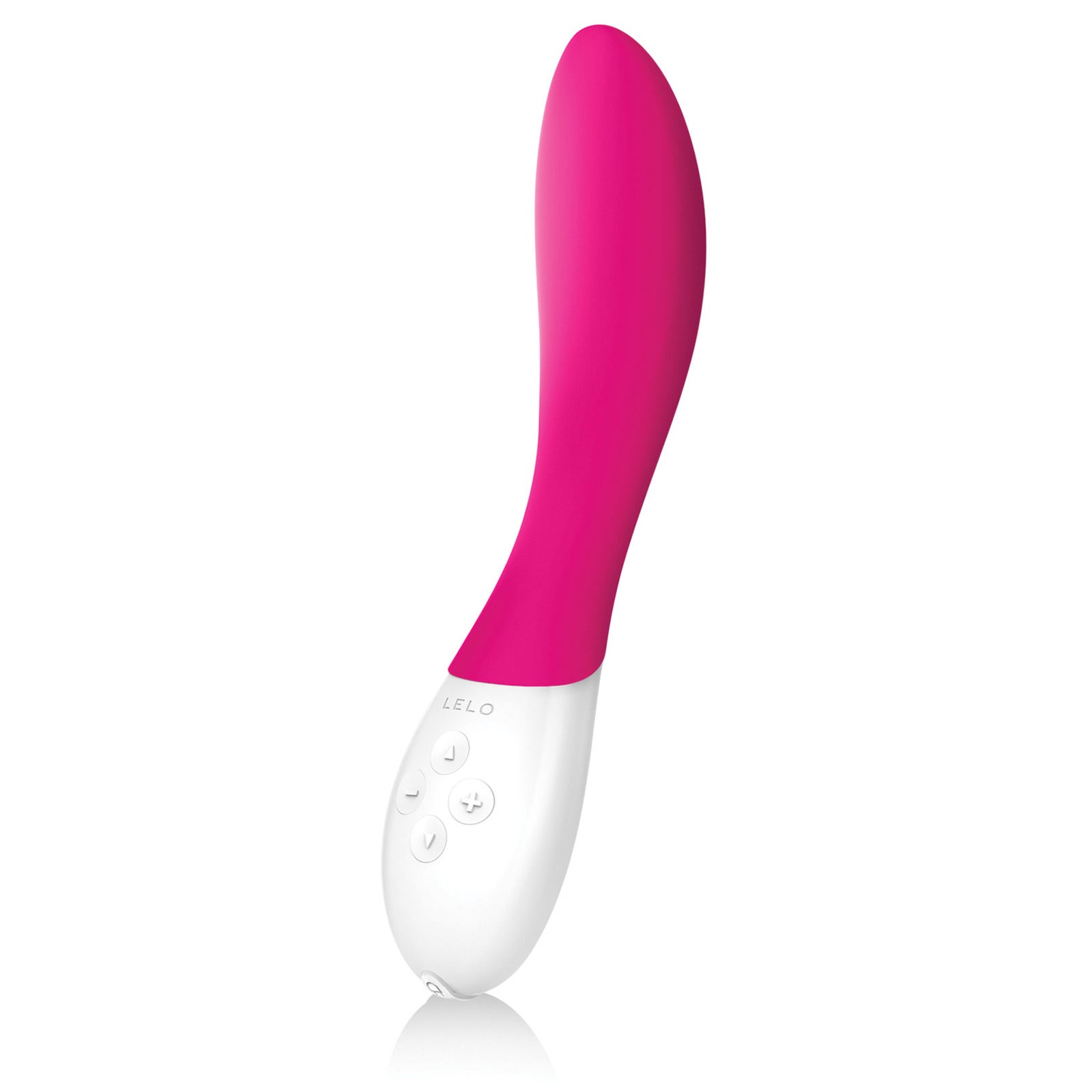 LELO Mona 2 G-Spot Vibrator Cerise