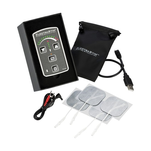 ElectraStim Flick Stimulator Pack EM60-E