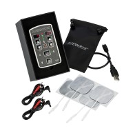 Pack de Estimulador ElectraStim Flick Duo