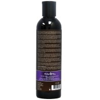 Earthly Body High Tide Massage Oil for Relaxation