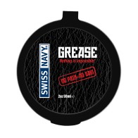 Lubricante Premium Swiss Navy Grease 2 oz