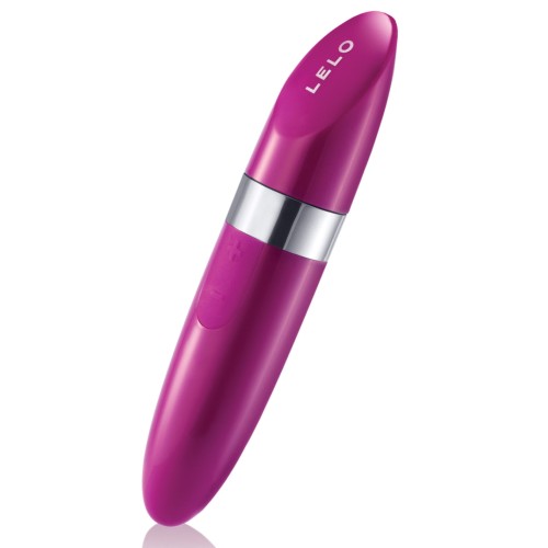 LELO Mia 2 Deep Rose - Powerful Clitoral Vibe