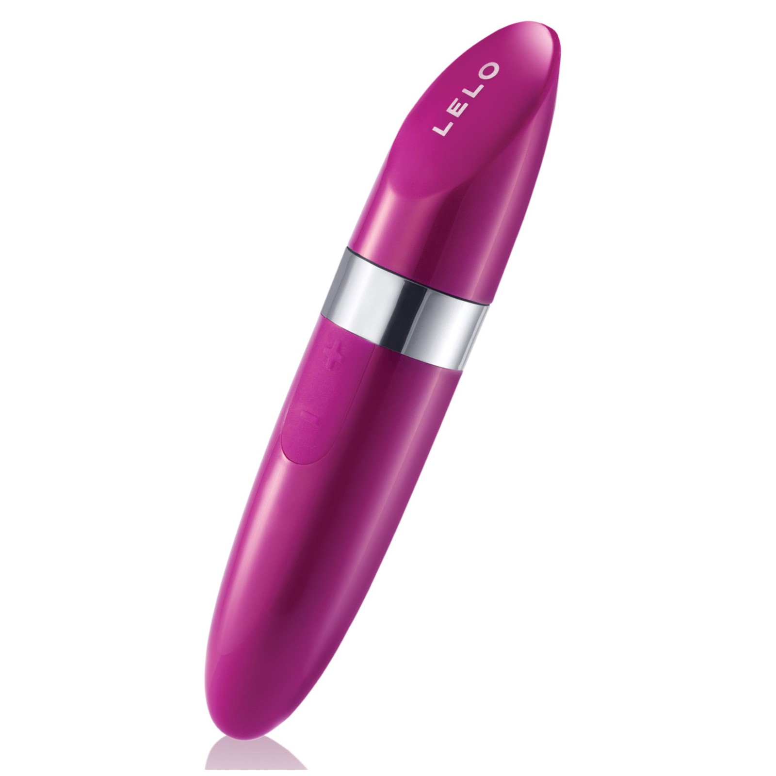 LELO Mia 2 Deep Rose - Powerful Clitoral Vibe