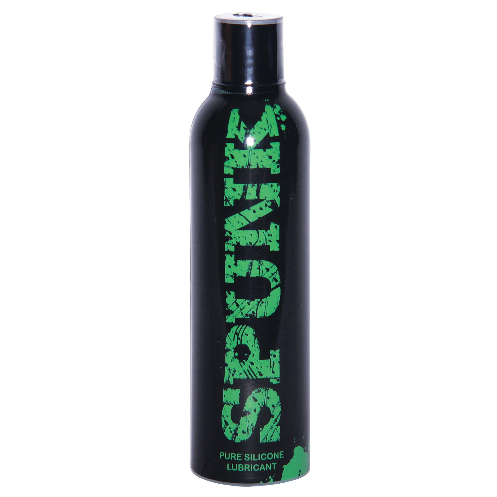 Lubricante Silicona Pura Spunk 8 oz