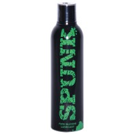 Lubricante Silicona Pura Spunk 8 oz