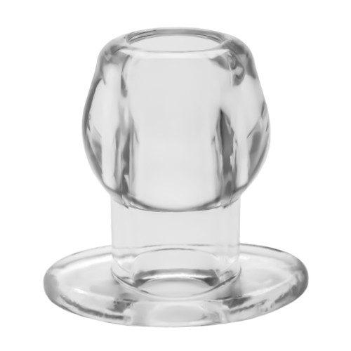 Perfect Fit Tunnel Plug Medium - Clear