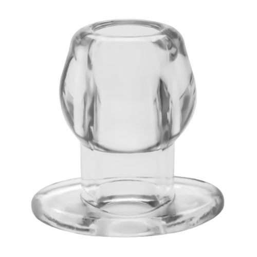 Buy Perfect Fit Tunnel Plug Large - Clear