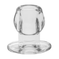 Buy Perfect Fit Tunnel Plug Large - Clear