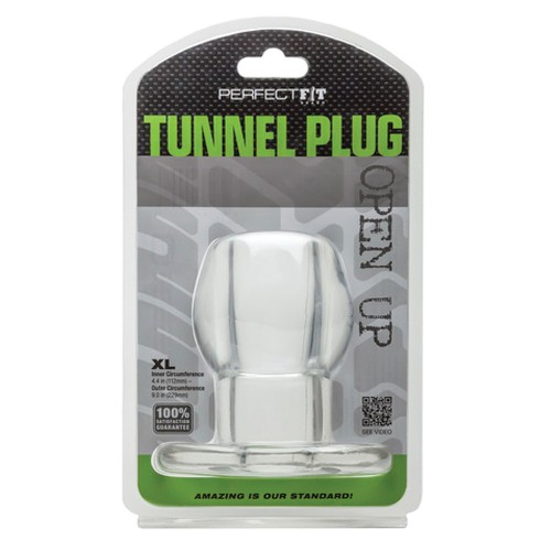 Perfect Fit Tunnel Plug XL