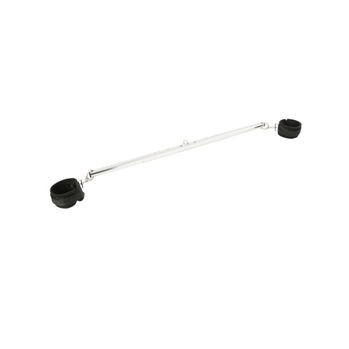 Sportsheets Expandable Spreader Bar and Cuffs Set