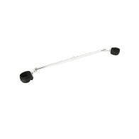 Sportsheets Expandable Spreader Bar and Cuffs Set