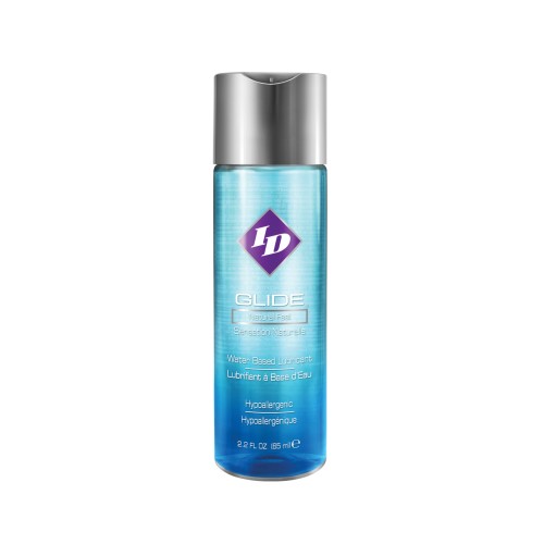 ID Glide Lubricante a Base de Agua - 2.2 oz