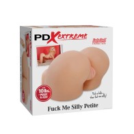 PDX Extreme Petite Masturbator for Realistic Pleasure