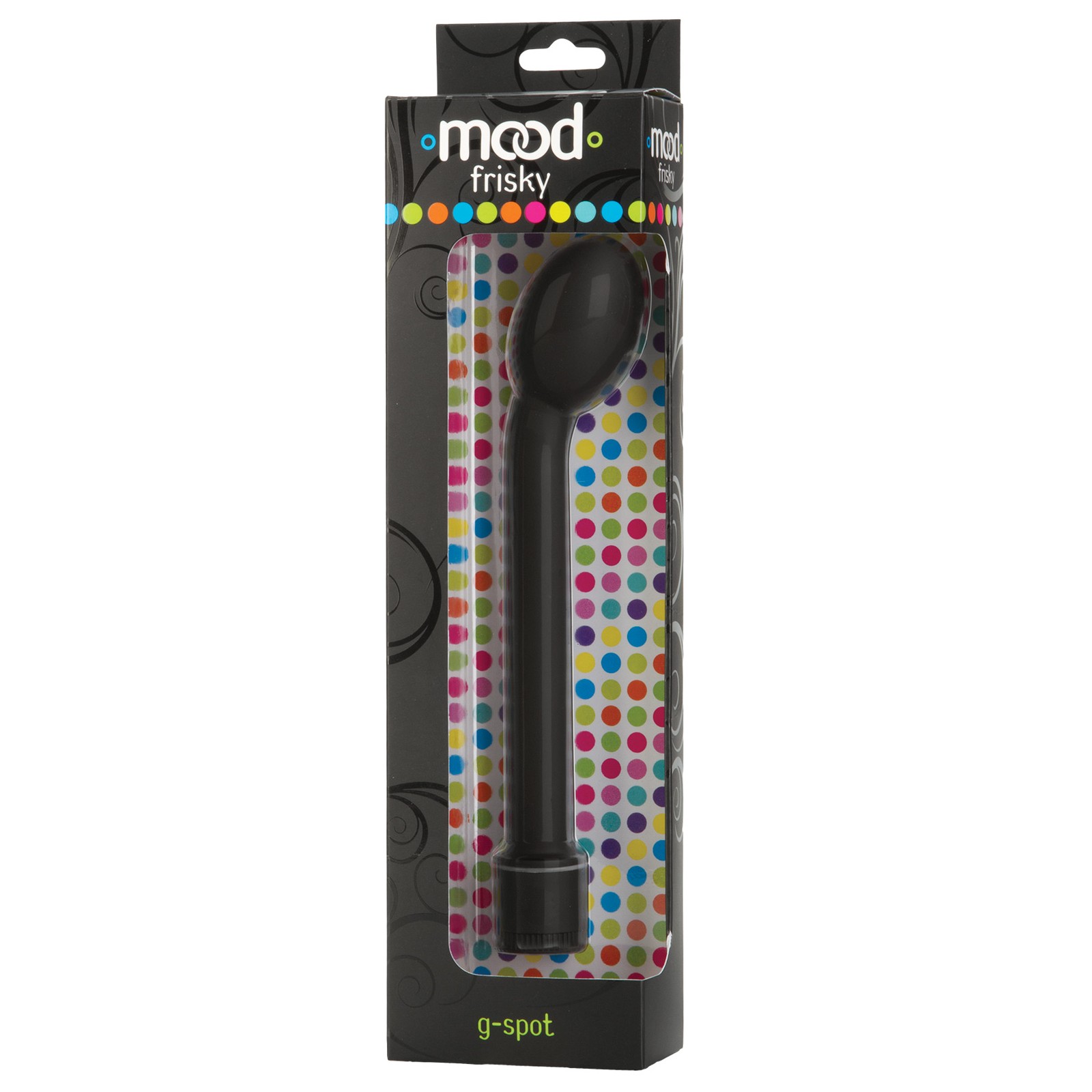 Mood Frisky Waterproof Vibrator