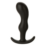 Mood Naughty 2 Butt Plug Medium Black