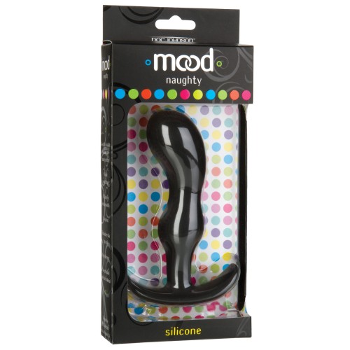 Mood Naughty 2 Large Silicone Butt Plug