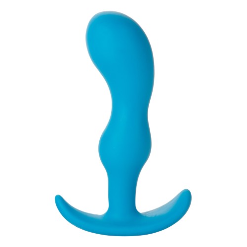 Plug Anal Mood Naughty 2 Grande Azul