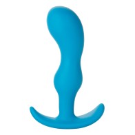 Mood Naughty 2 Large Butt Plug Blue