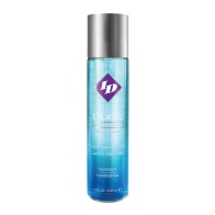 Lubricante a Base de Agua ID Glide 17 oz