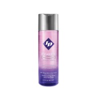 ID Pleasure Tingle Lubricant - Added Sensation