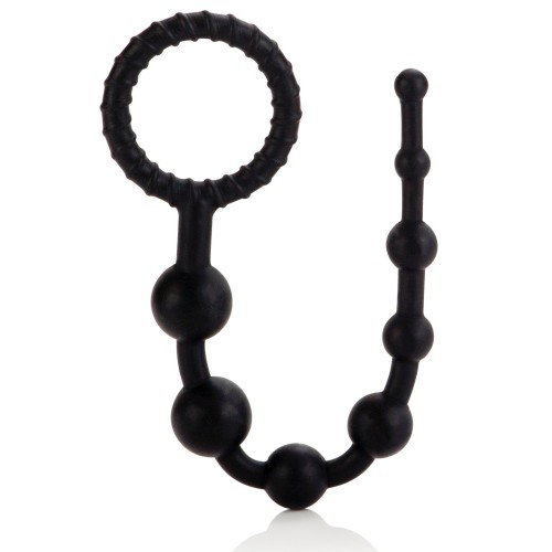 Booty Call X-10 Beads - Black