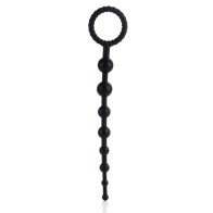 Booty Call X-10 Beads - Black