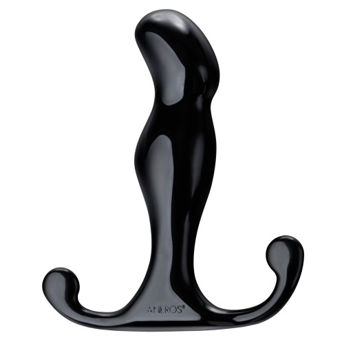 Aneros Progasm Jr Prostate Stimulator Black