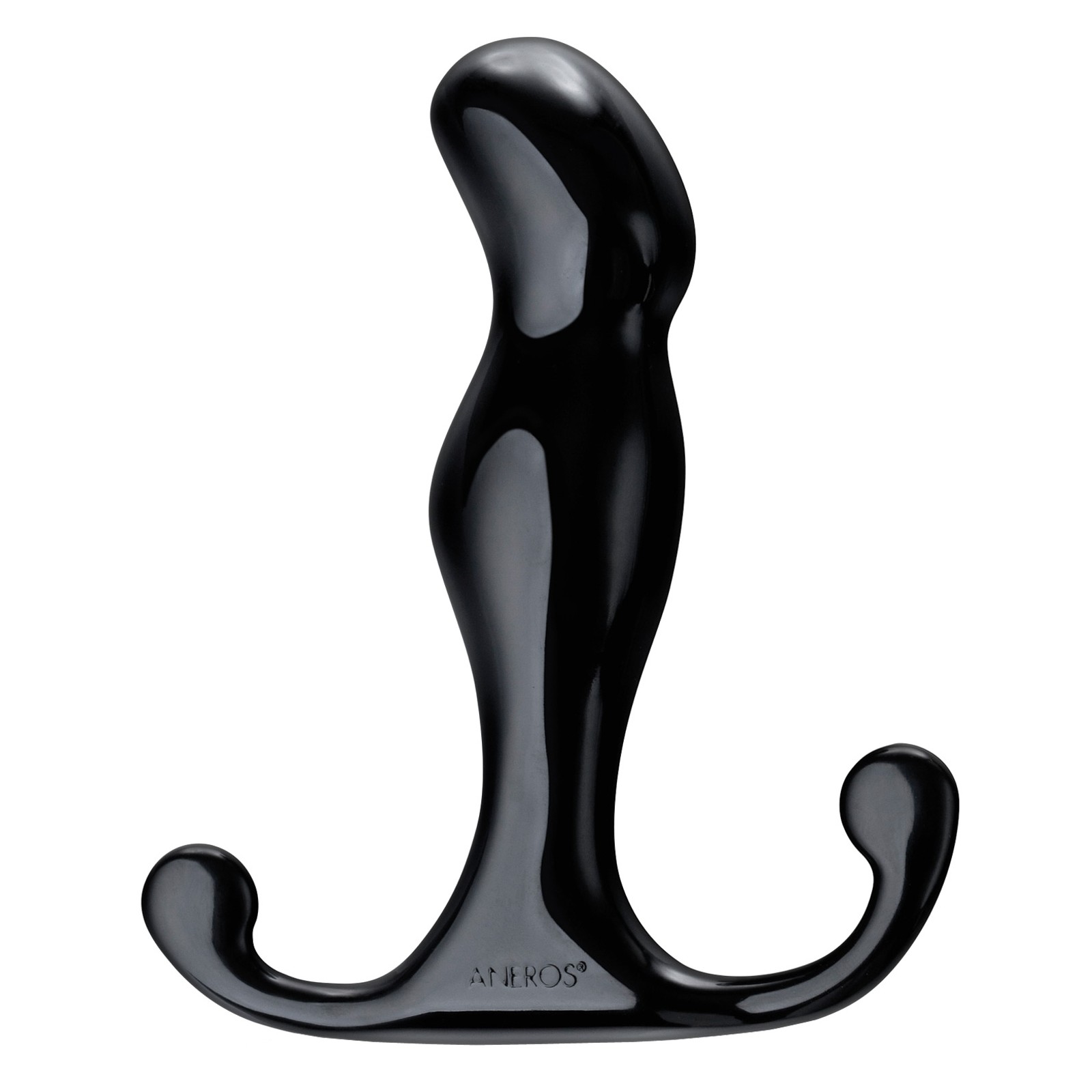 Aneros Progasm Jr Prostate Stimulator Black