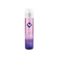 ID Pleasure Waterbased Tingling Lubricant 1 oz