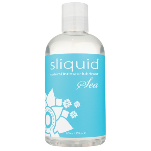 Sliquid Natural Sea Intimate Lubricant