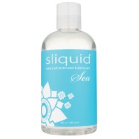 Lubricante íntimo Sliquid Natural Sea