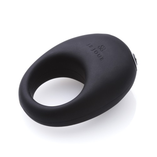 Je Joue Mio Cock Ring - Black