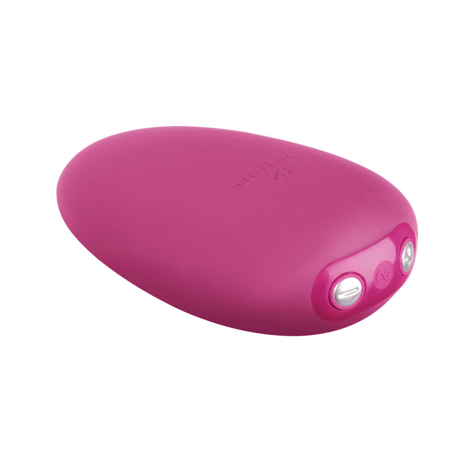 Je Joue Mimi Clitoral Stimulator 5 Speed 7 Pattern Fuchsia