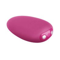 Je Joue Mimi Clitoral Stimulator 5 Speed 7 Pattern Fuchsia