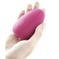 Je Joue Mimi Clitoral Stimulator 5 Speed 7 Pattern Fuchsia