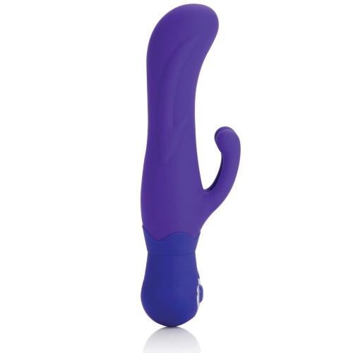 Posh Silicone Double Dancer Purple