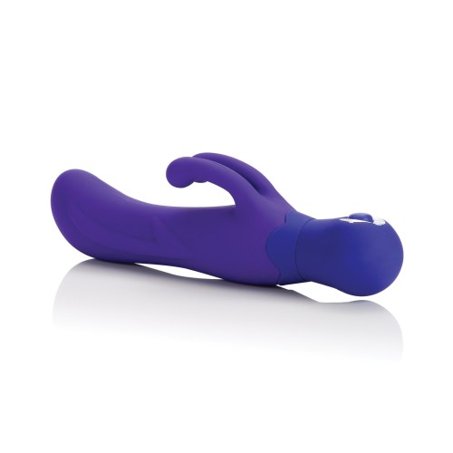 Posh Silicone Double Dancer Purple