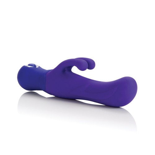 Posh Silicone Double Dancer Purple