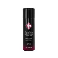 ID Backslide Anal Lubricant 2.2 oz