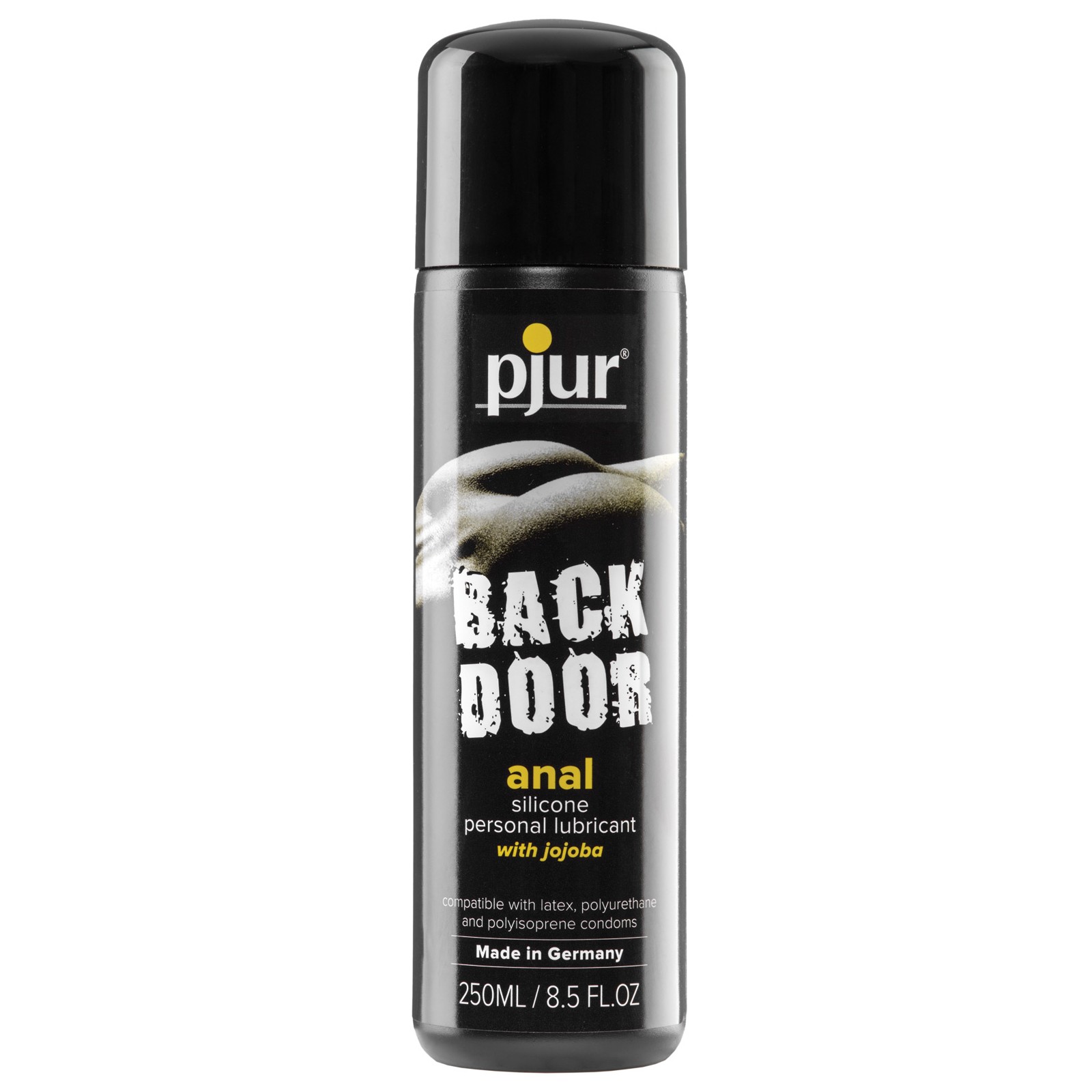 Lubricante Personal a Base de Silicona Pjur Back Door 250 ml