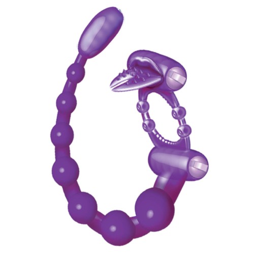 Wet Dreams Extreme Scorpion Vibe Purple