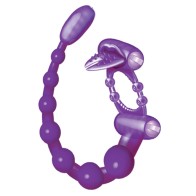 Vibrador Escorpión Extremo Wet Dreams Púrpura