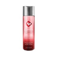 ID Sensation Warming Lubricant - 4.4 oz Flip Cap