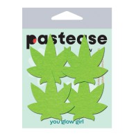 Glow in the Dark Leaf Pastease Pack