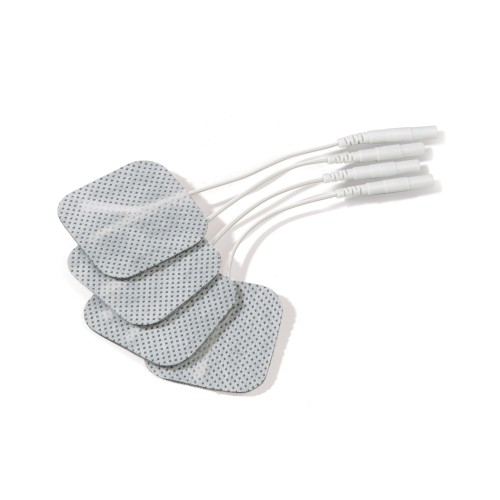 Mystim 40mm x 40mm Electrodes for Tens Units