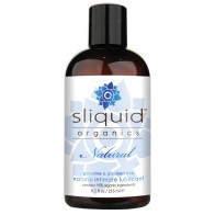 Lubricante Intimo Natural Sliquid Organics - 8.5 oz