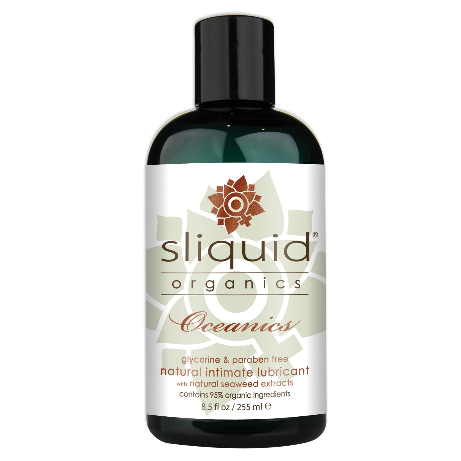 Sliquid Organics Oceanics Lubricant 8.5 oz